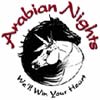 Arabian Nights Dinner Show